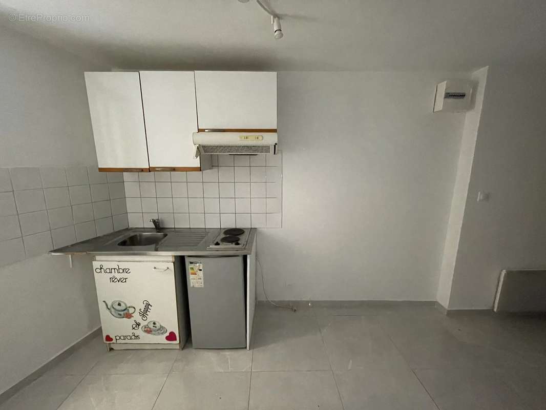 Appartement à AUBAGNE