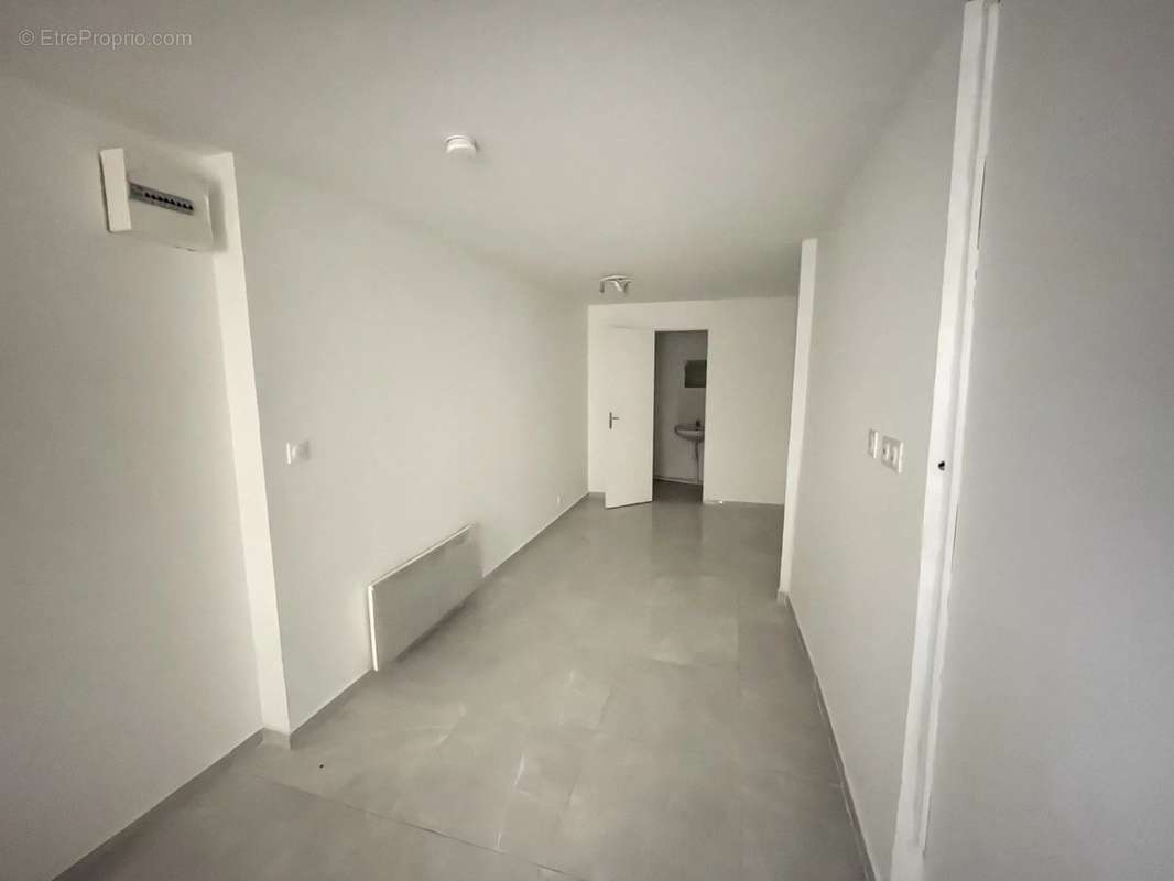 Appartement à AUBAGNE