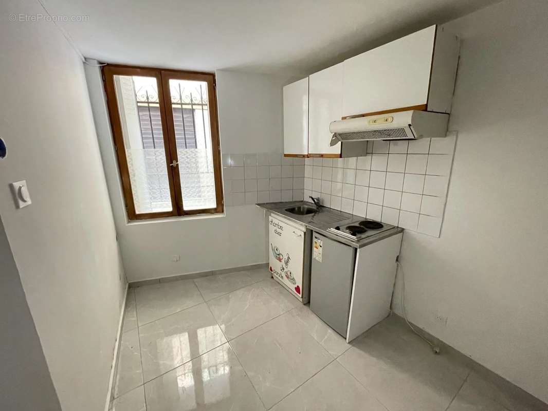 Appartement à AUBAGNE