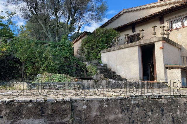 Maison à DRAGUIGNAN