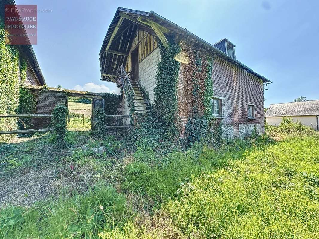 Maison à LISIEUX