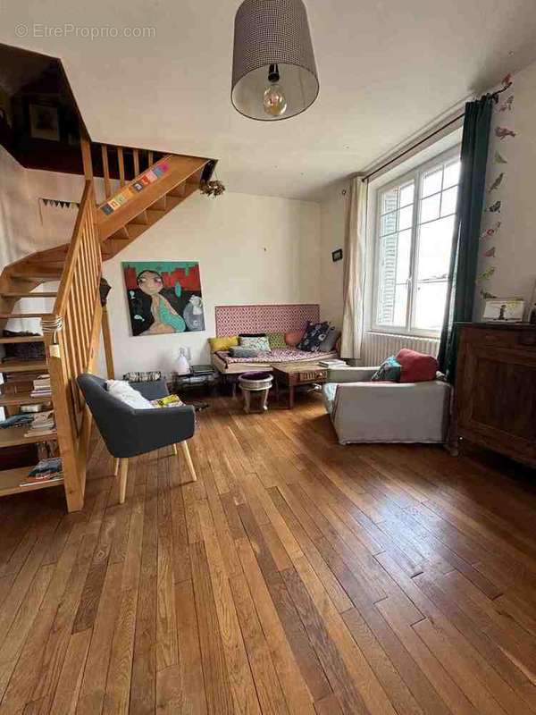 Appartement à TULLE