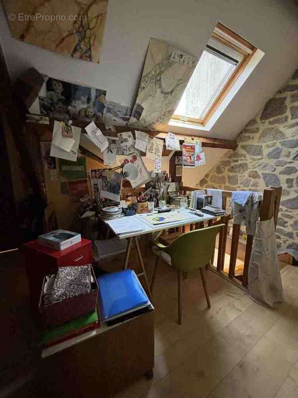 Appartement à TULLE