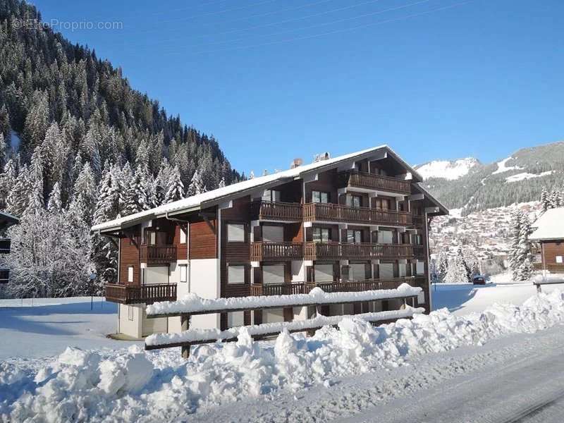 Appartement à CHATEL