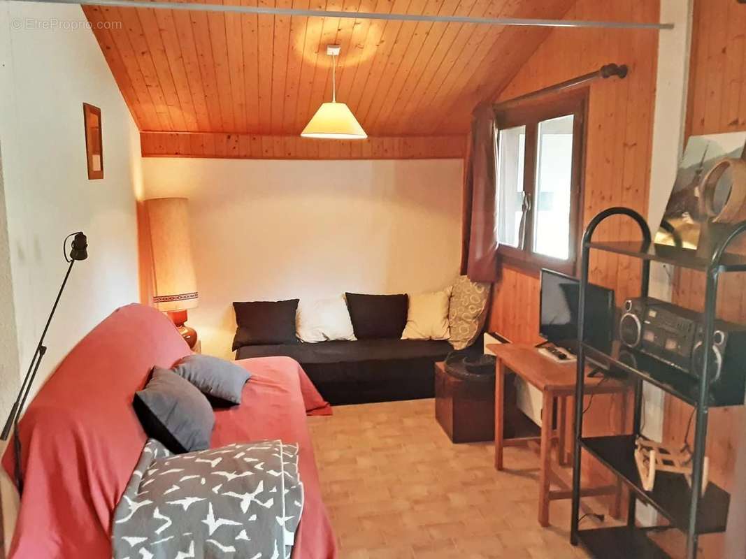 Appartement à CHATEL