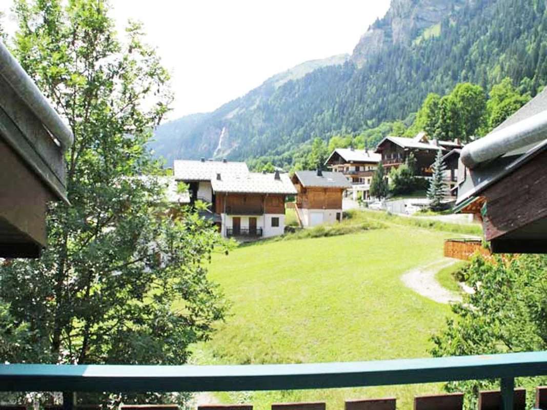 Appartement à CHATEL