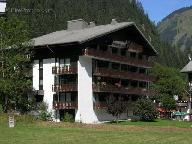 Appartement à CHATEL