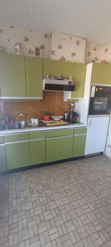 Appartement à PFASTATT