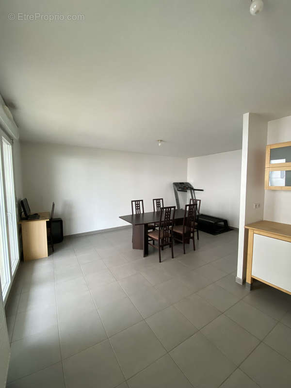 Appartement à PFASTATT