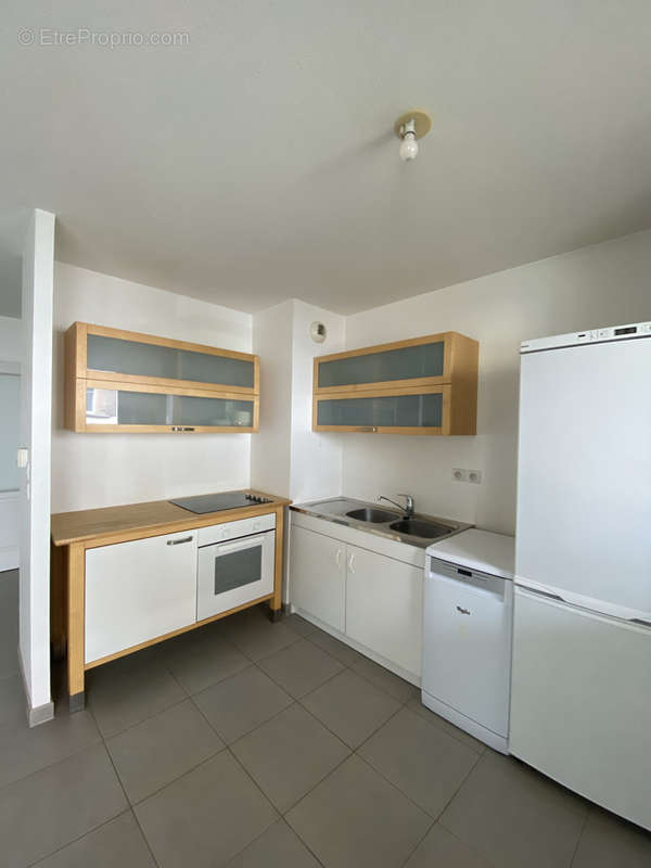 Appartement à PFASTATT