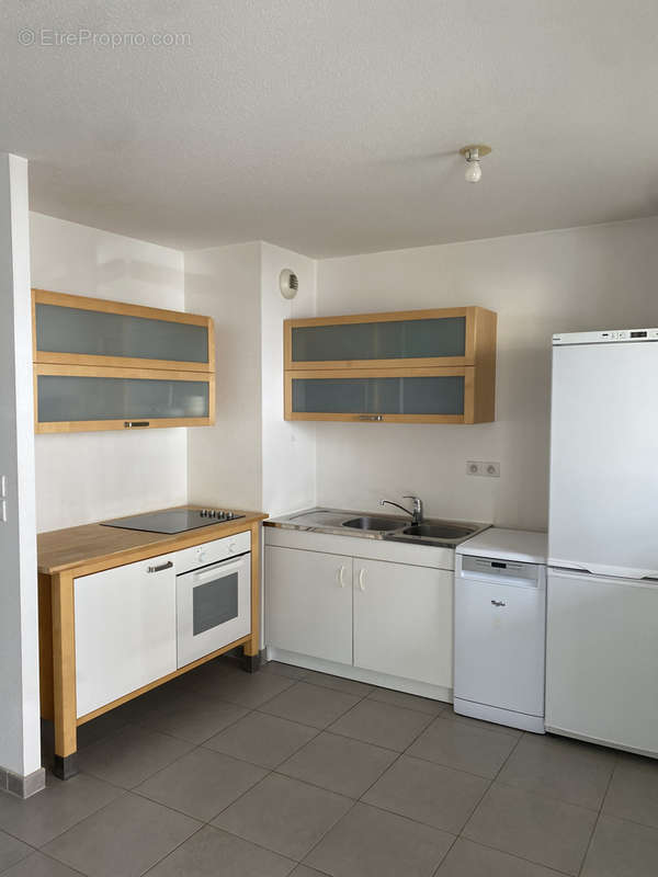 Appartement à PFASTATT