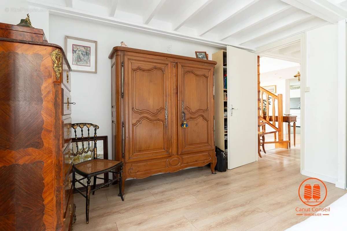 Appartement à LYON-4E