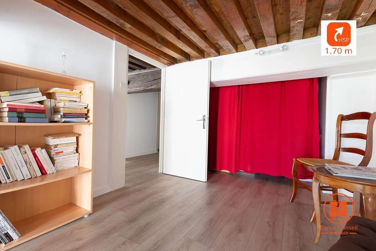 Appartement à LYON-4E