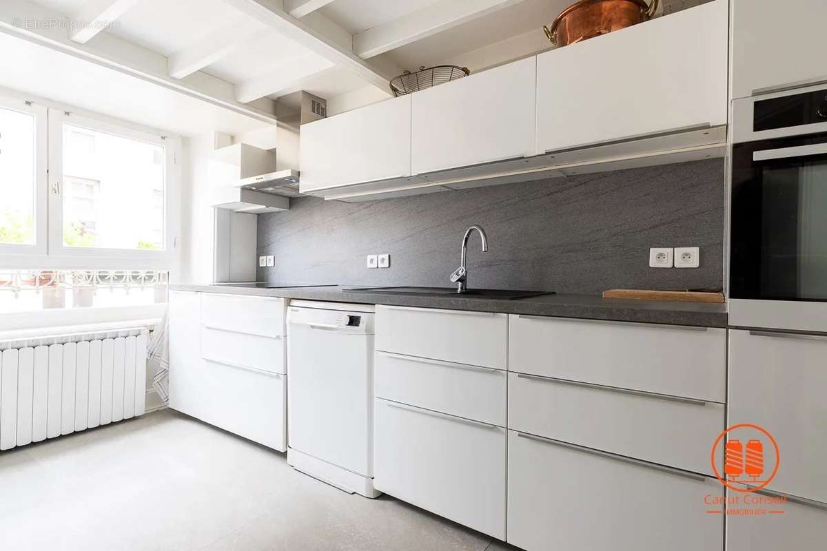 Appartement à LYON-4E