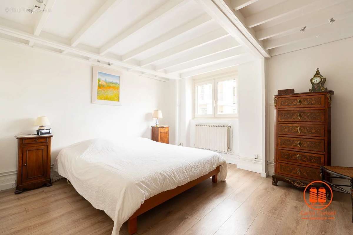 Appartement à LYON-4E