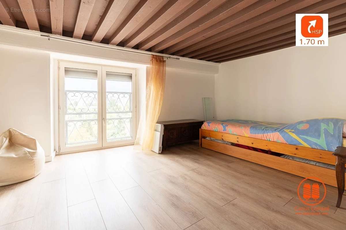 Appartement à LYON-4E