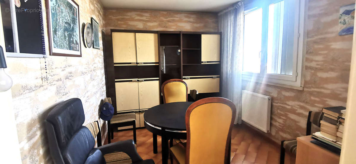 Appartement à CONFLANS-SAINTE-HONORINE