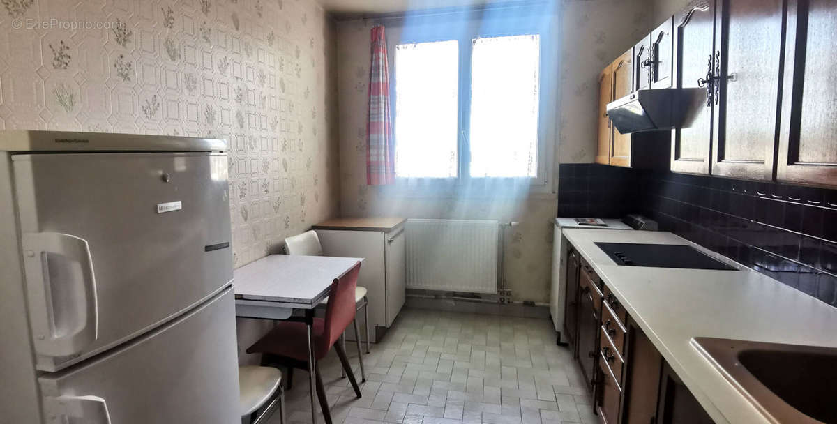 Appartement à CONFLANS-SAINTE-HONORINE