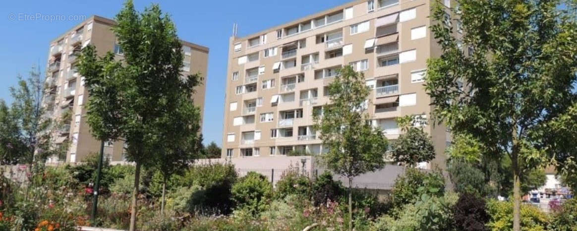 Appartement à CONFLANS-SAINTE-HONORINE