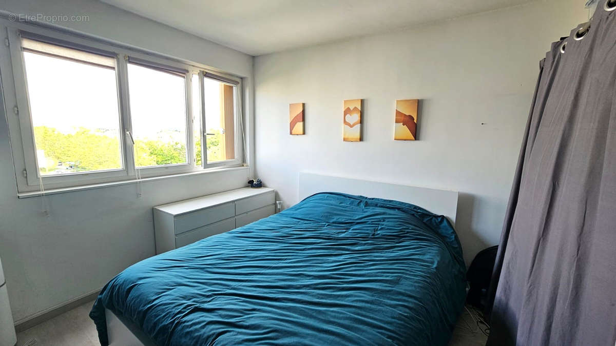 Appartement à CONFLANS-SAINTE-HONORINE