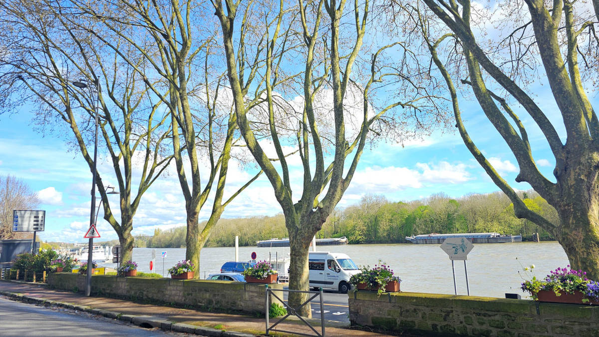 Commerce à CONFLANS-SAINTE-HONORINE