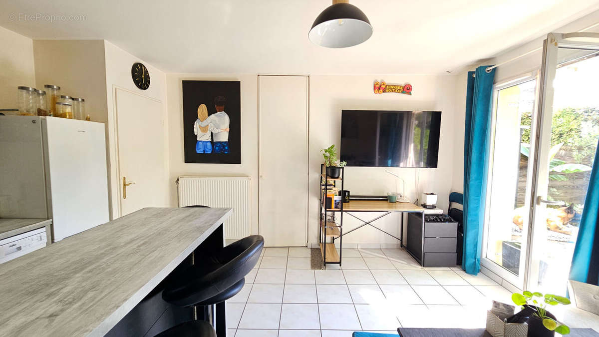 Appartement à ACHERES