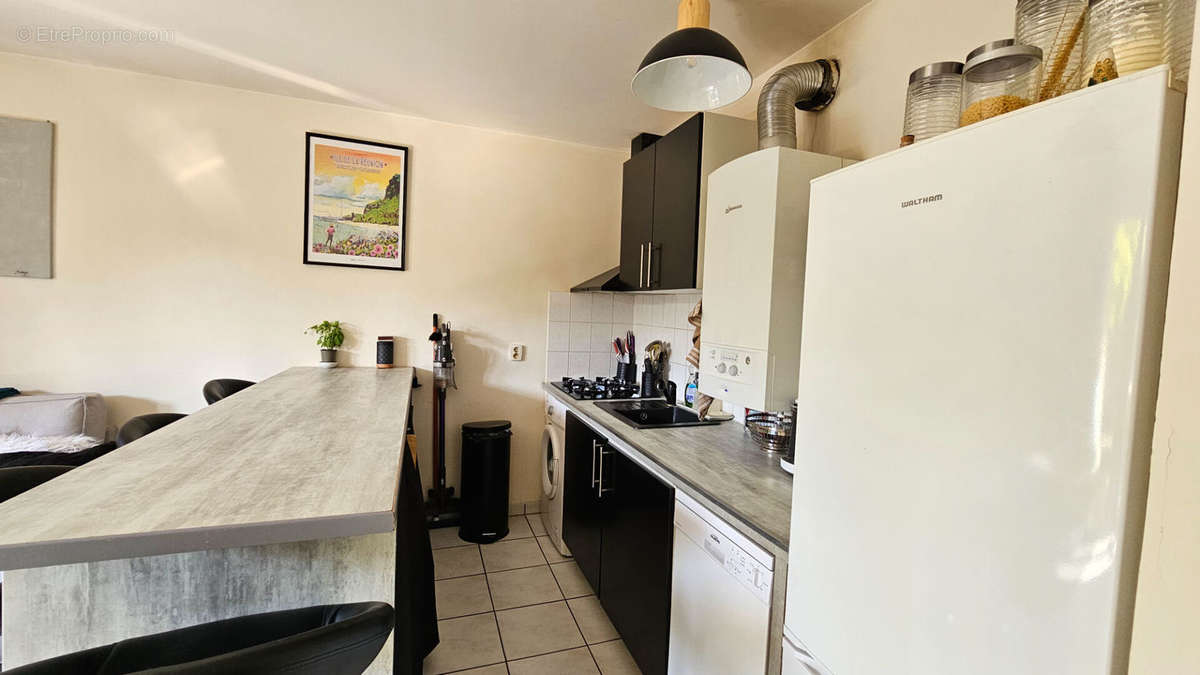 Appartement à ACHERES