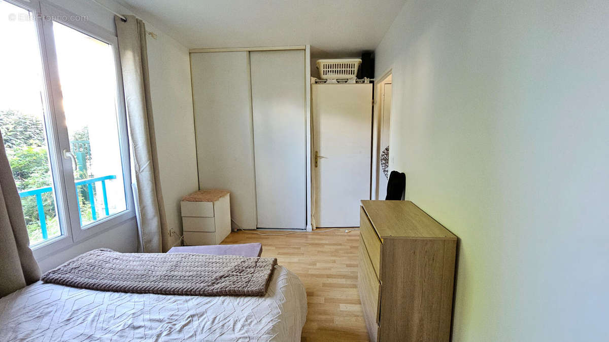 Appartement à ACHERES