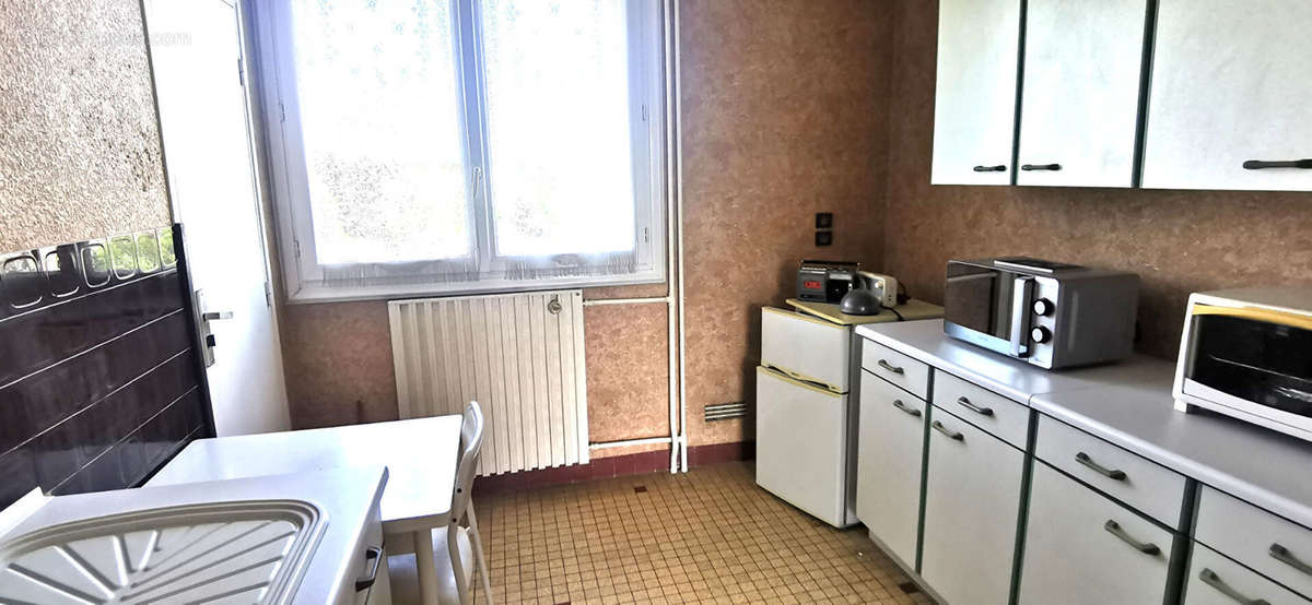 Appartement à CONFLANS-SAINTE-HONORINE