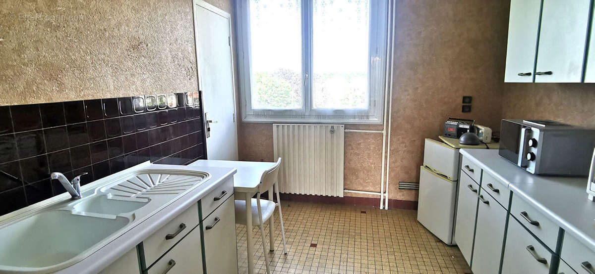 Appartement à CONFLANS-SAINTE-HONORINE