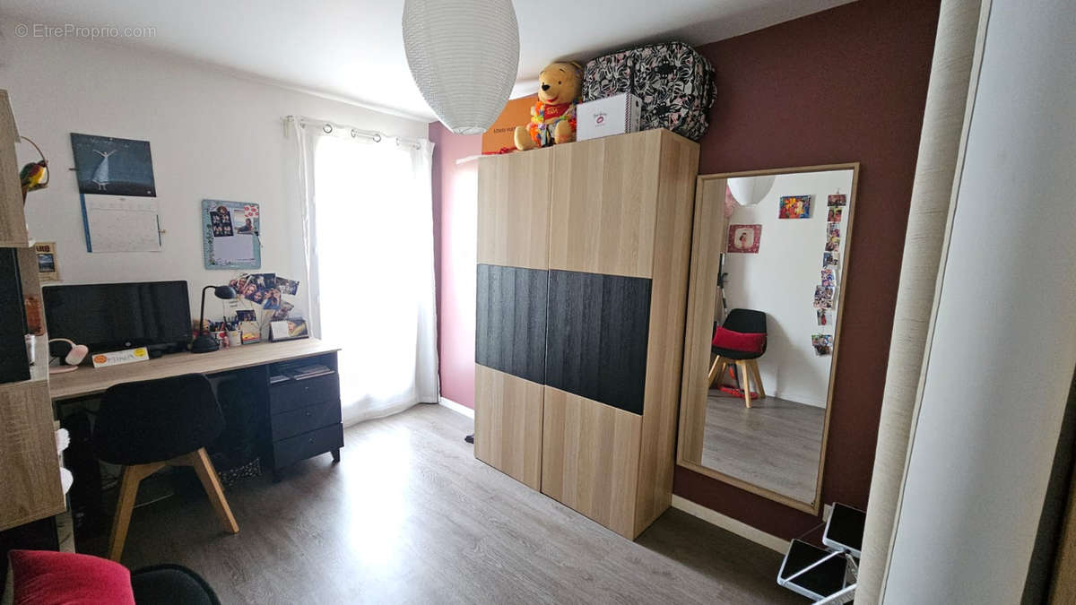 Appartement à ANDRESY