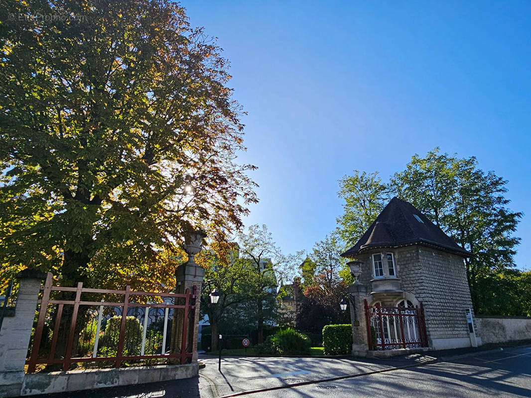 Appartement à ANDRESY