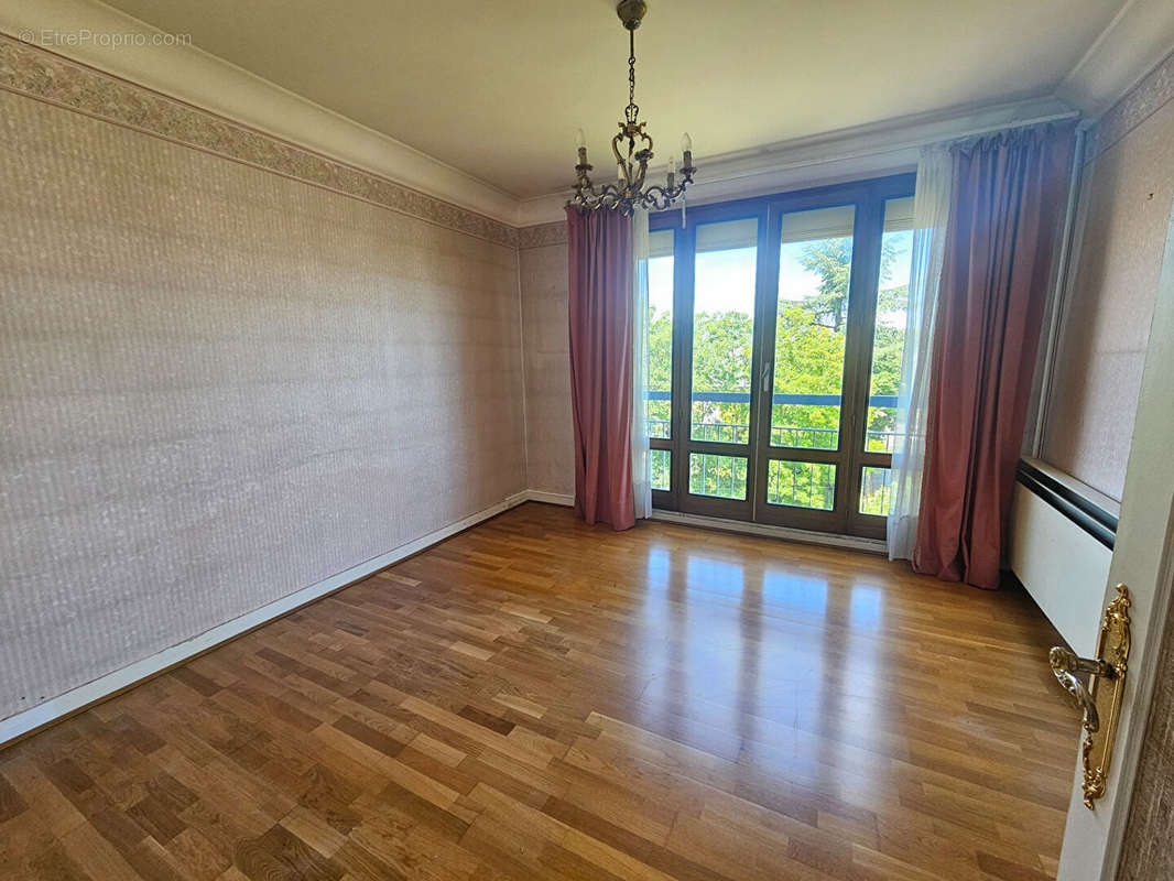 Appartement à CONFLANS-SAINTE-HONORINE