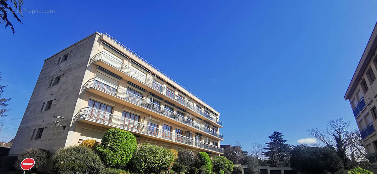 Appartement à CONFLANS-SAINTE-HONORINE