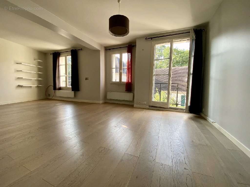 Appartement à VILLEPARISIS