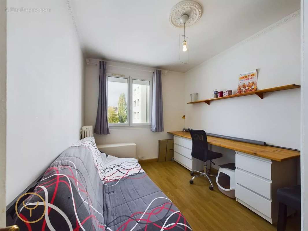 Appartement à TROYES