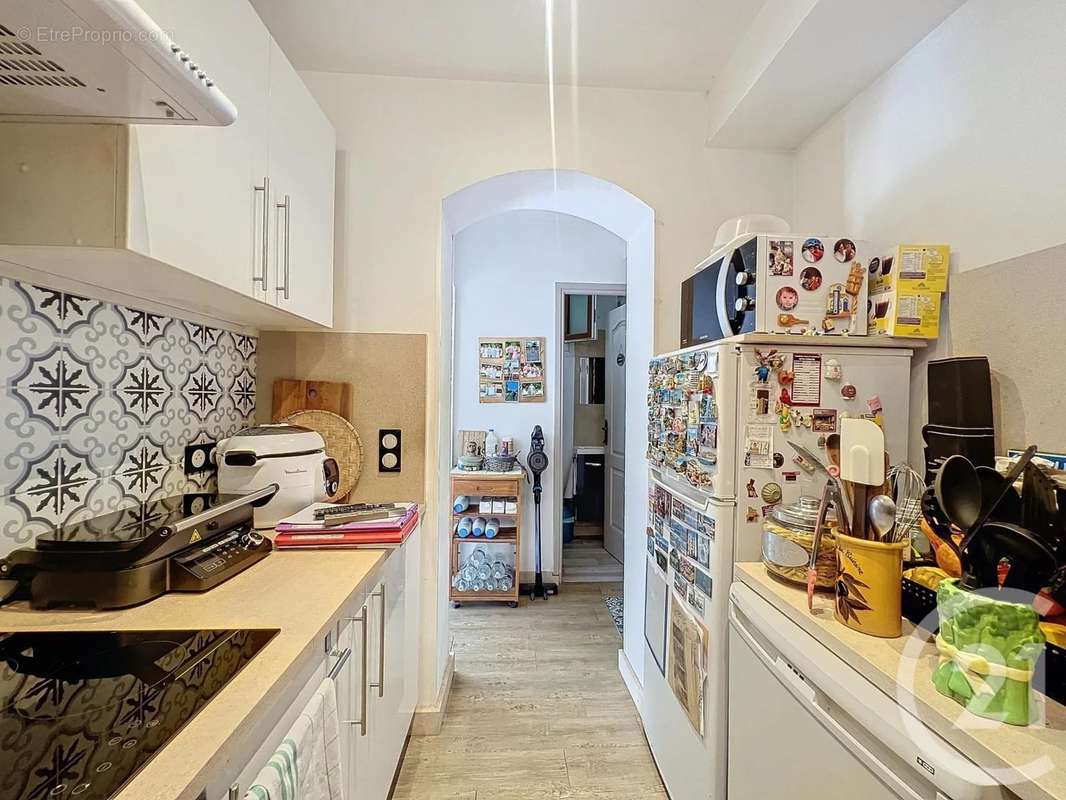 Appartement à MOUGINS