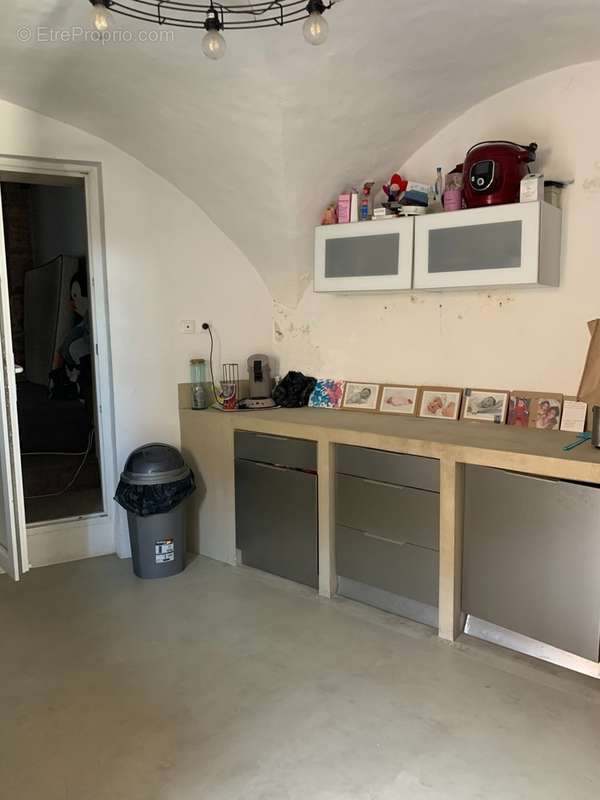 Appartement à SAUZET