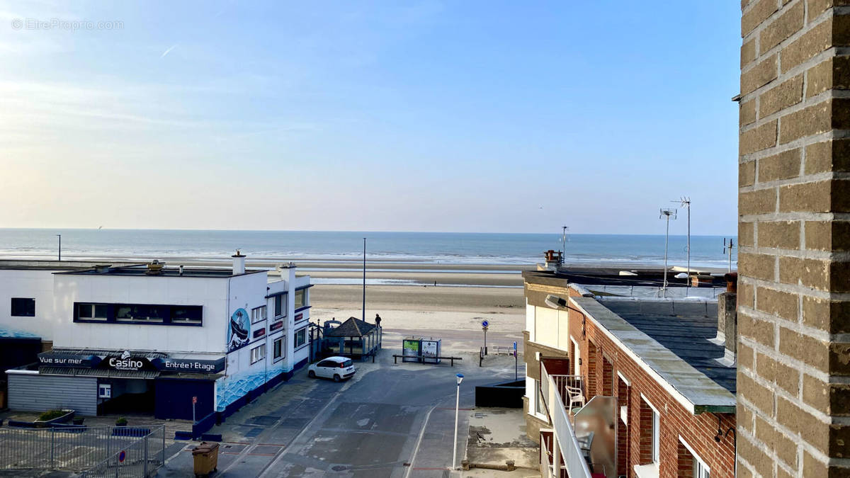 Appartement à BRAY-DUNES