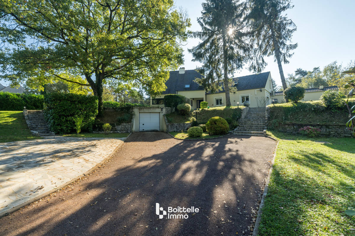 Maison à ACHERES-LA-FORET