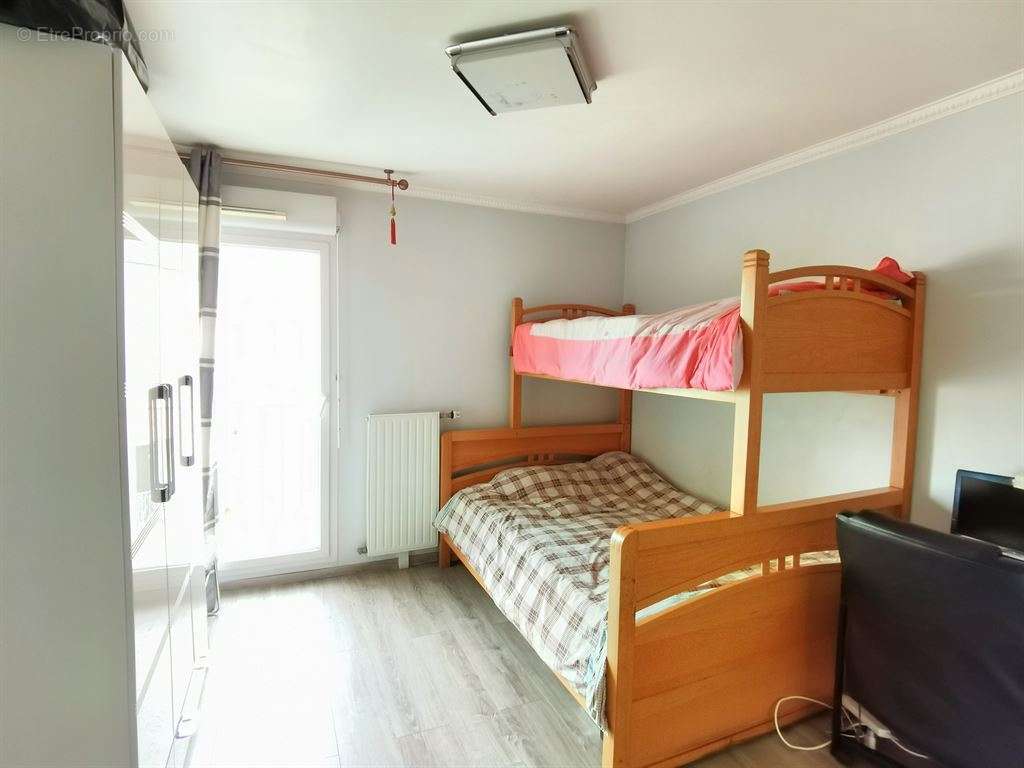 Appartement à BOBIGNY