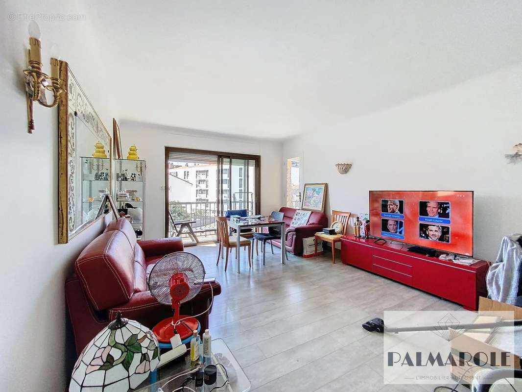 Appartement à PERPIGNAN