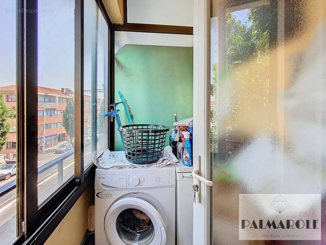 Appartement à PERPIGNAN