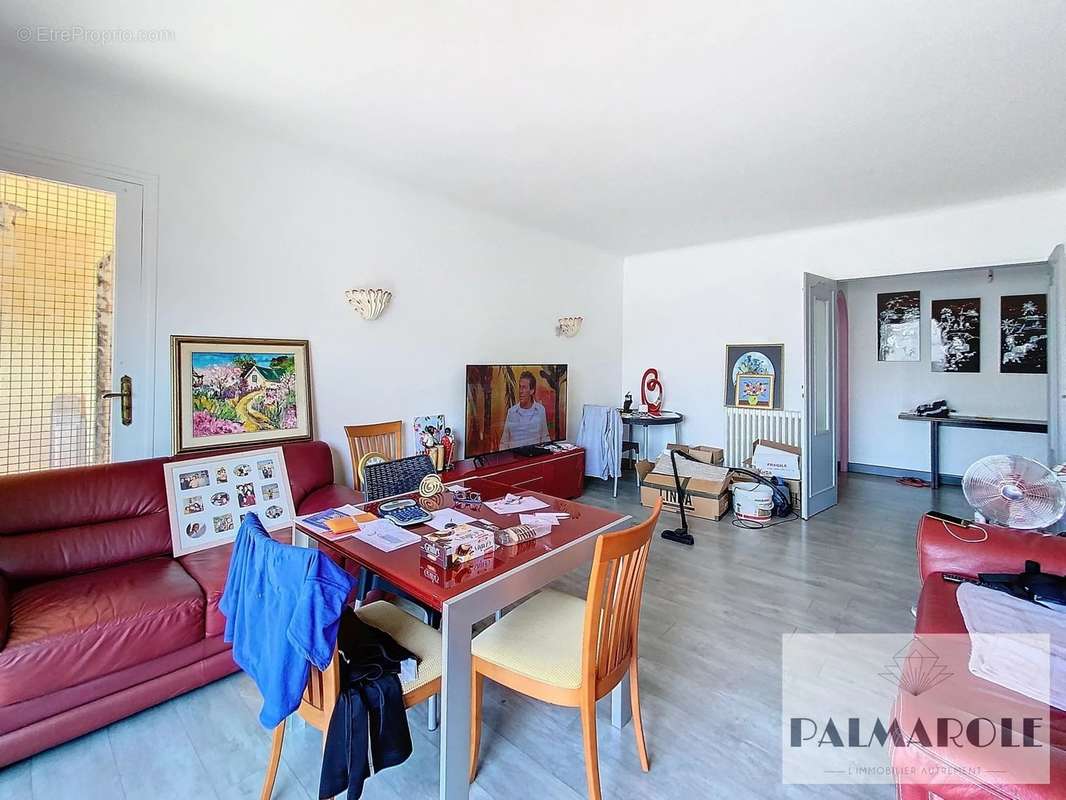 Appartement à PERPIGNAN