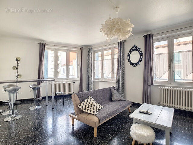 Appartement à CLERMONT-FERRAND