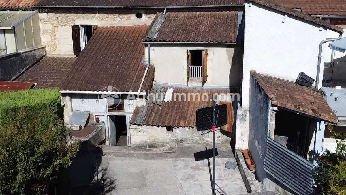 Maison à PERIGUEUX