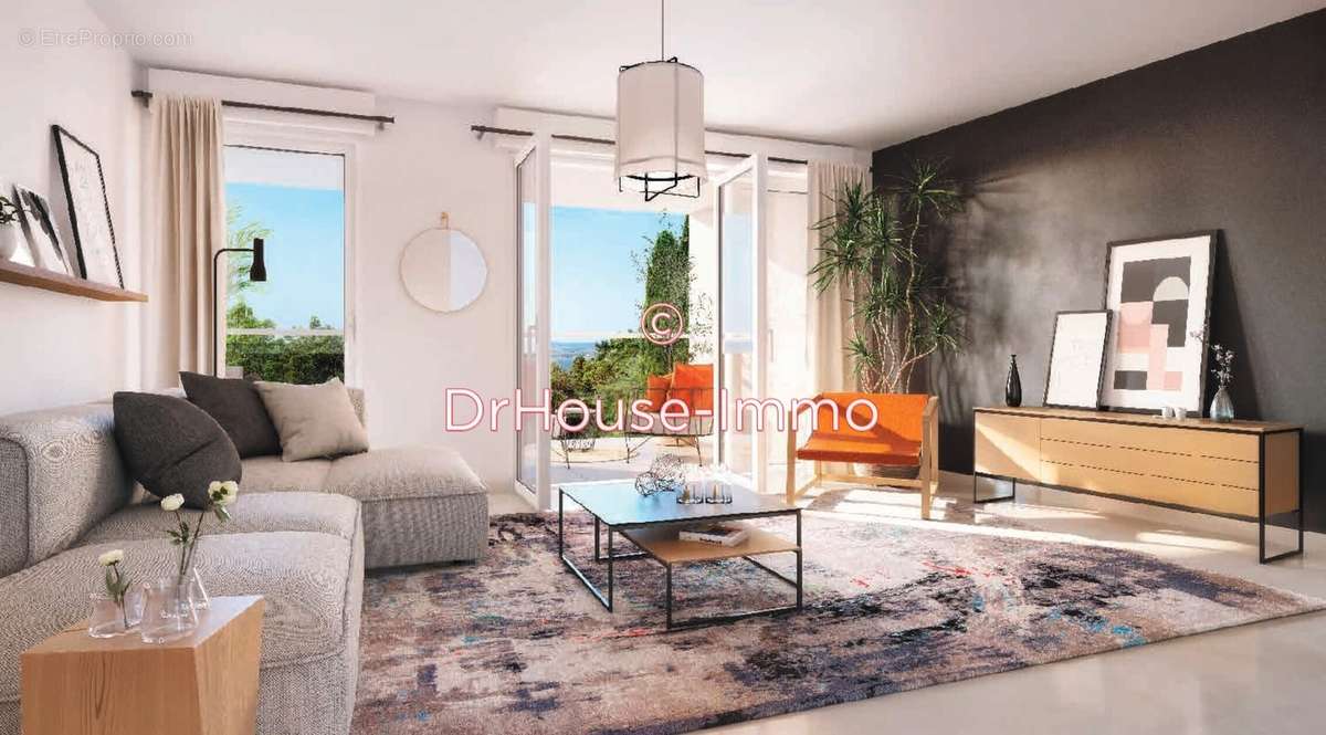 Appartement à SETE