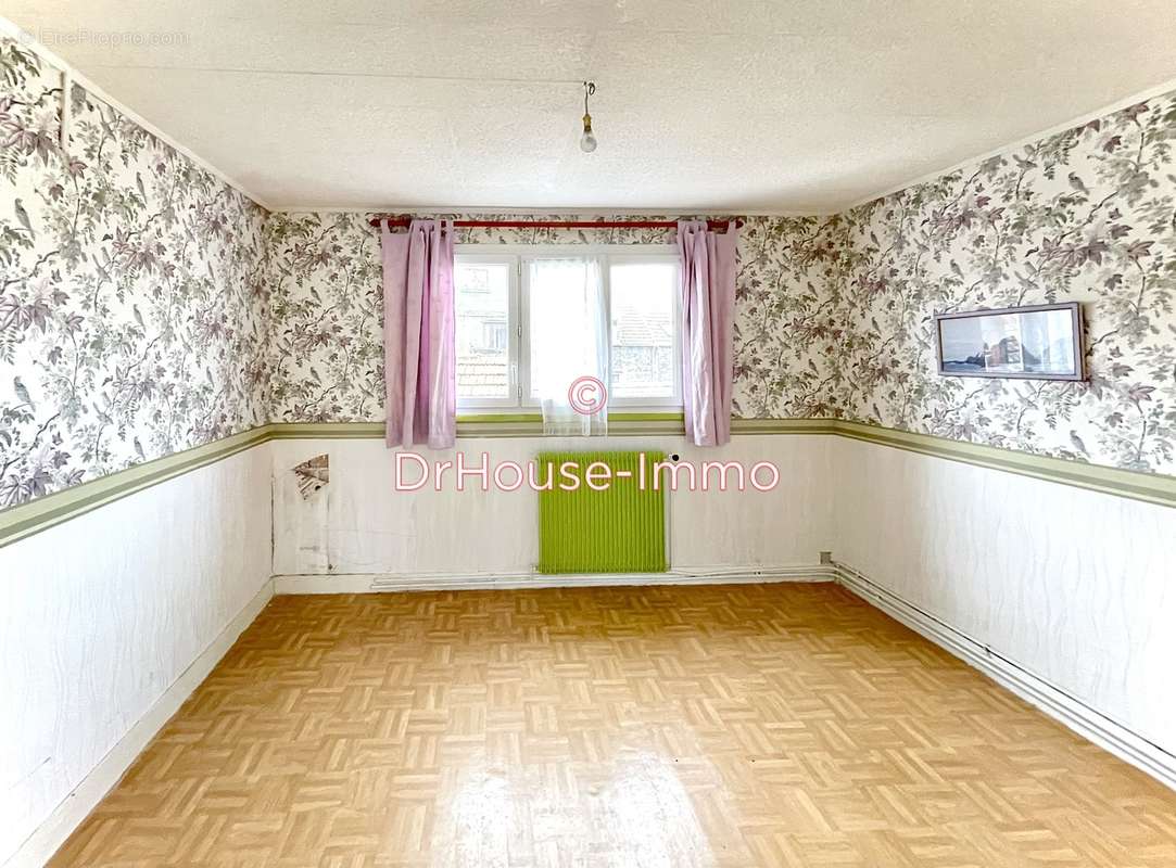 Appartement à DIEPPE