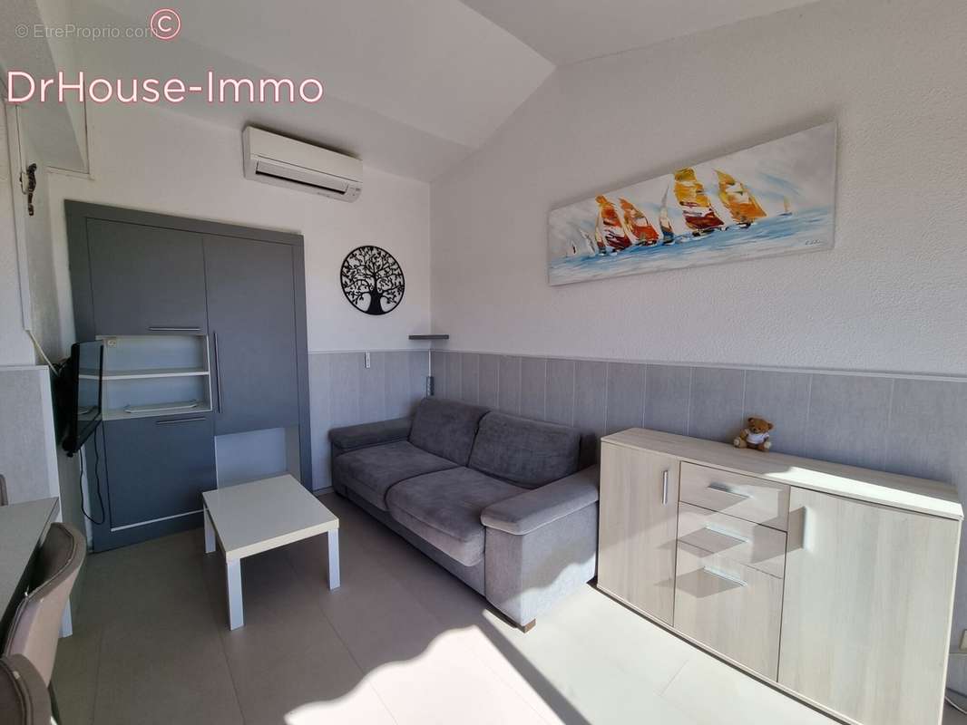 Appartement à AGDE