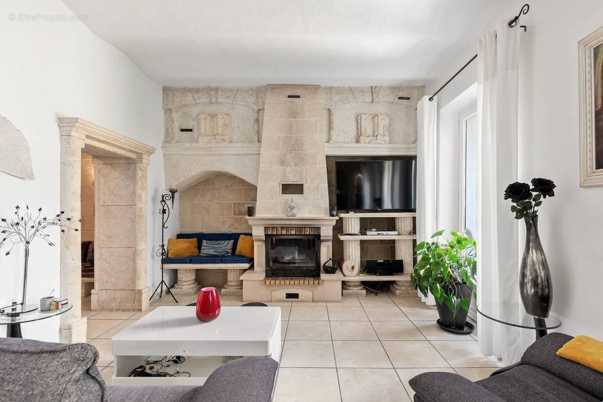 Appartement à GRASSE